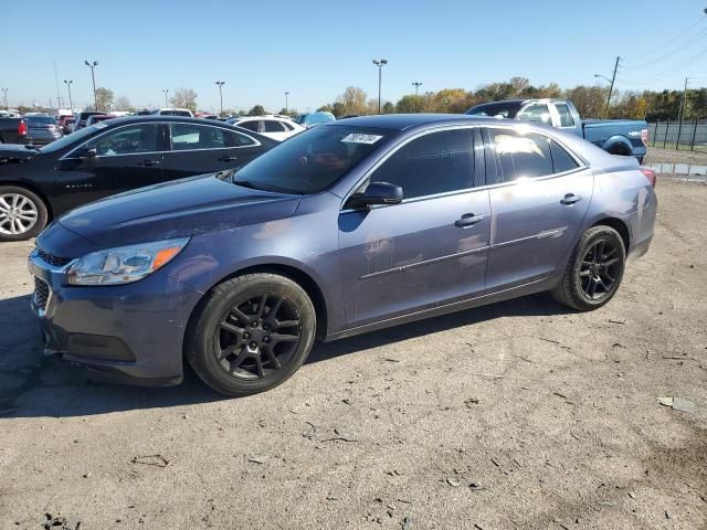 2014 Chevrolet Malibu 1LT