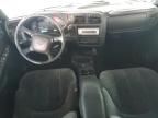 2001 Chevrolet S Truck S10