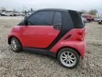 2009 Smart Fortwo Passion