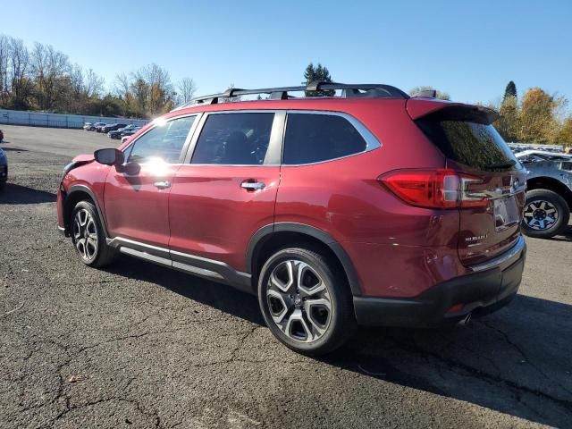 2024 Subaru Ascent Touring