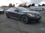 2010 Infiniti G37 Base