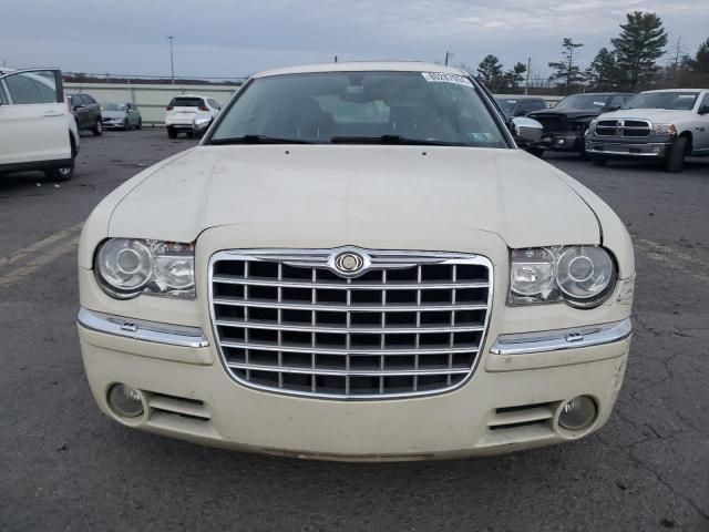 2005 Chrysler 300C