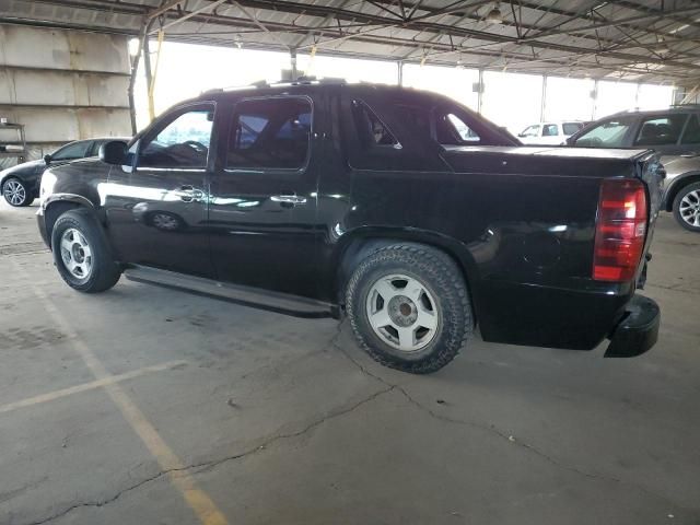 2007 Chevrolet Avalanche C1500