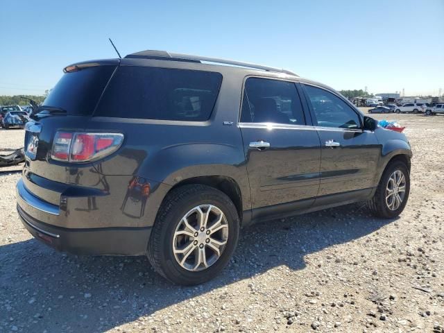 2014 GMC Acadia SLT-1