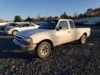 2000 Ford Ranger Super Cab