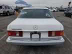 1989 Mercedes-Benz 560 SEL