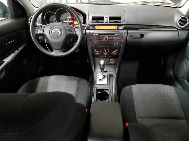 2009 Mazda 3 I