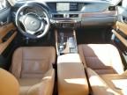 2014 Lexus GS 350