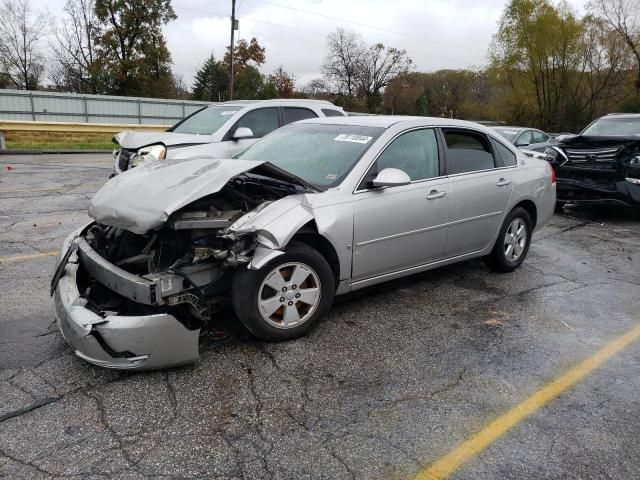 2008 Chevrolet Impala LT