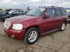 2006 GMC Envoy Denali