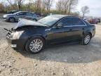 2010 Cadillac CTS