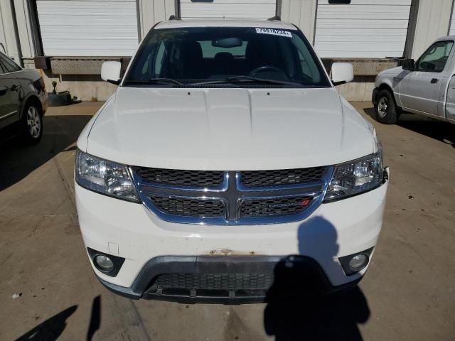 2013 Dodge Journey SXT