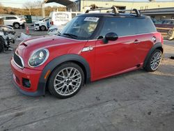 2011 Mini Cooper S en venta en Lebanon, TN