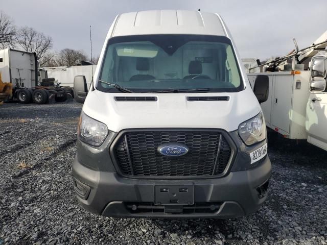 2022 Ford Transit T-250