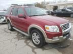 2010 Ford Explorer Eddie Bauer