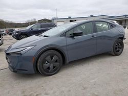 Toyota Vehiculos salvage en venta: 2024 Toyota Prius LE