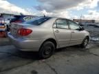 2003 Toyota Corolla CE