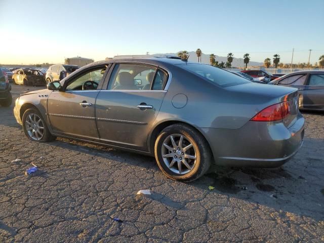 2007 Buick Lucerne CXL