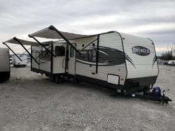 2016 Wildwood Avenger en venta en Louisville, KY