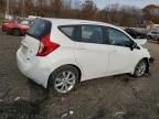 2015 Nissan Versa Note S