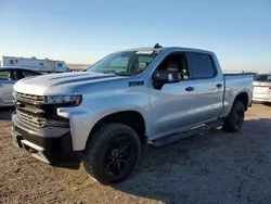 2021 Chevrolet Silverado K1500 LT Trail Boss en venta en Greenwood, NE