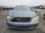 2006 Mercedes-Benz S 350