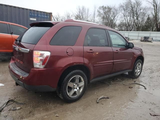 2007 Chevrolet Equinox LT