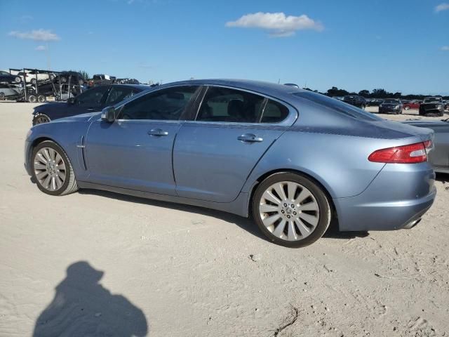 2009 Jaguar XF Premium Luxury