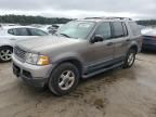 2003 Ford Explorer XLT