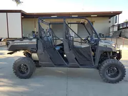 Lotes con ofertas a la venta en subasta: 2024 Polaris Ranger Crew XP 1000 Premium