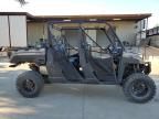 2024 Polaris Ranger Crew XP 1000 Premium