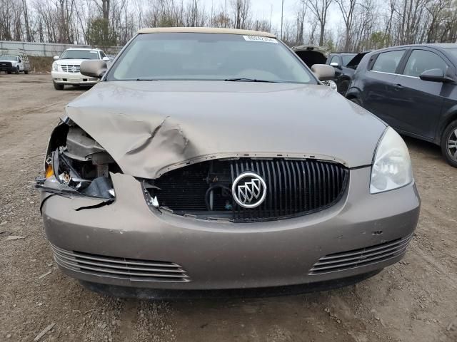 2006 Buick Lucerne CXL