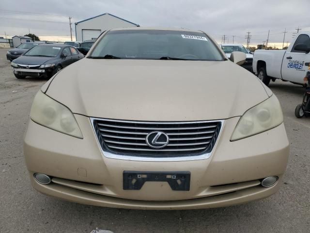 2007 Lexus ES 350