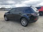 2017 Land Rover Discovery Sport HSE