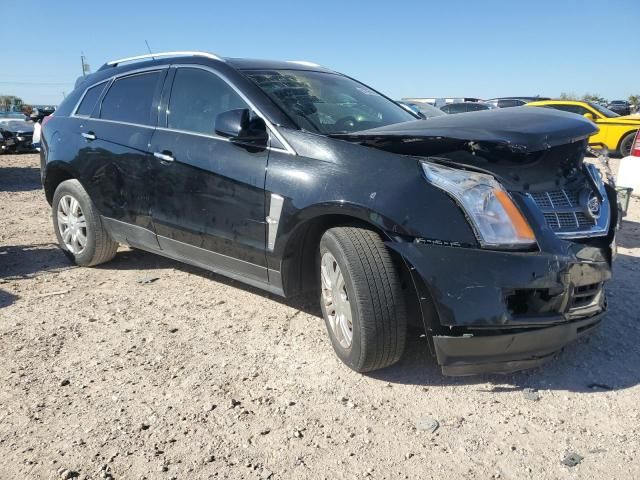 2010 Cadillac SRX Luxury Collection