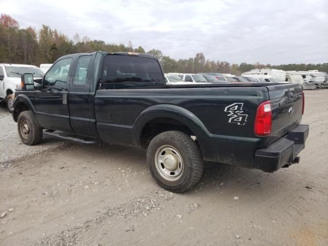 2015 Ford F250 Super Duty