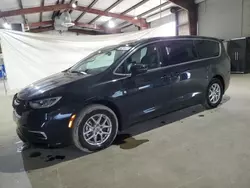 Carros de alquiler a la venta en subasta: 2023 Chrysler Pacifica Touring L