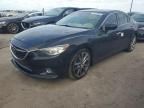 2015 Mazda 6 Grand Touring