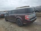 2009 Ford Flex Limited