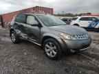 2007 Nissan Murano SL