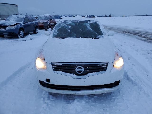 2009 Nissan Altima 2.5