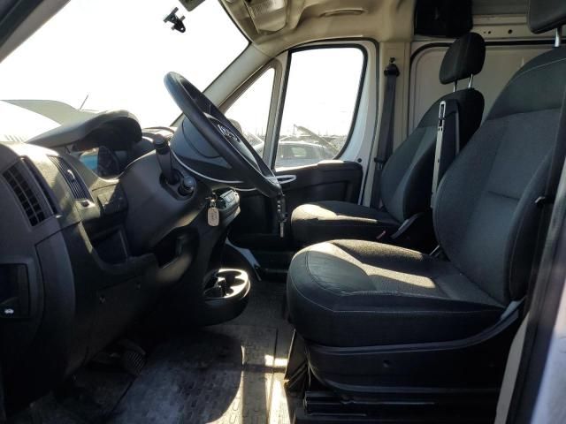 2017 Dodge RAM Promaster 1500 1500 Standard