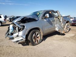 Salvage cars for sale from Copart Amarillo, TX: 2019 Dodge RAM 1500 Limited