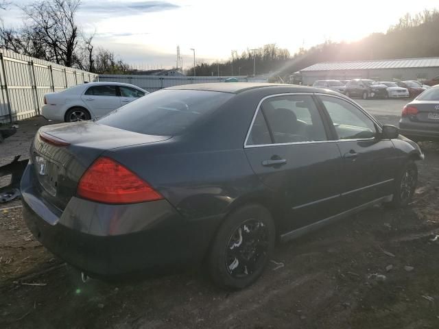 2007 Honda Accord LX