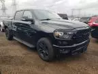 2022 Dodge RAM 1500 BIG HORN/LONE Star