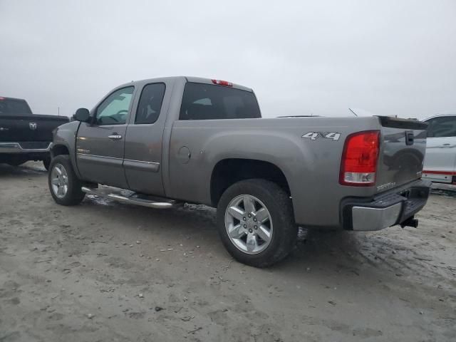 2013 GMC Sierra K1500 SLE