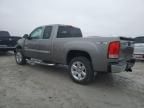 2013 GMC Sierra K1500 SLE