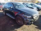 2017 Mercedes-Benz GLC Coupe 300 4matic