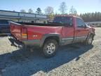 2000 Chevrolet Silverado K1500