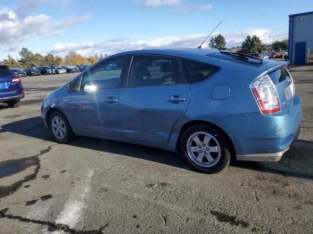 2009 Toyota Prius